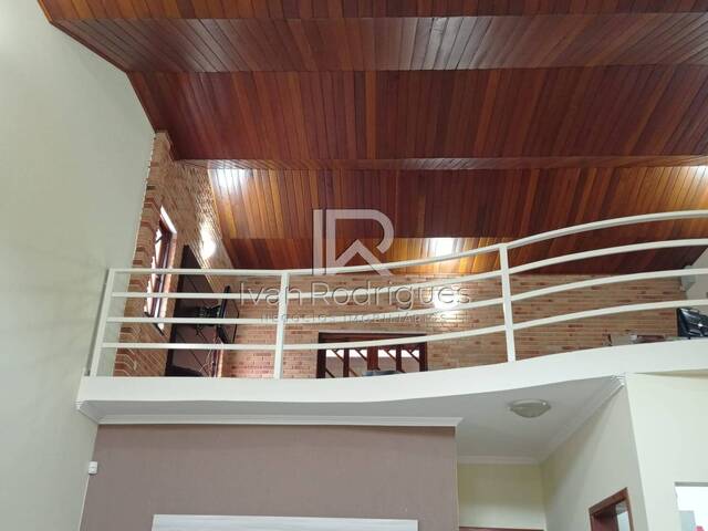 Casa para Venda em Jacareí - 4