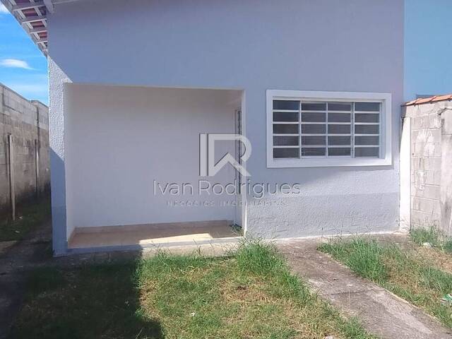 #79 - Casa em condomínio para Venda em São José dos Campos - SP - 1
