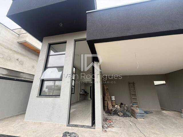 #81 - Casa em condomínio para Venda em Jacareí - SP - 2