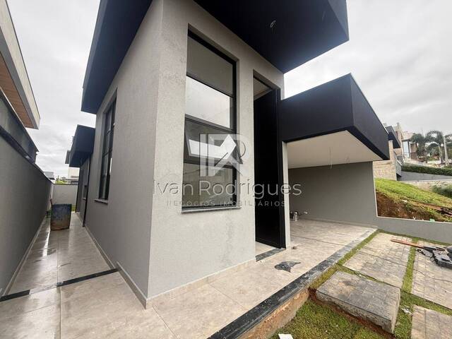 #81 - Casa em condomínio para Venda em Jacareí - SP - 3