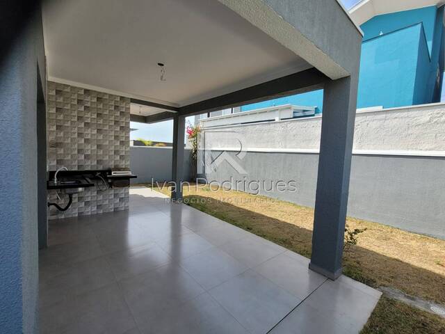 Casa em condomínio para Venda em Jacareí - 4