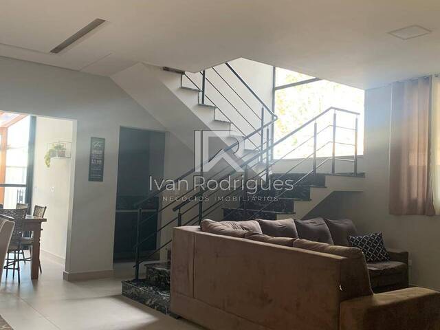 #84 - Casa em condomínio para Venda em Jacareí - SP - 3