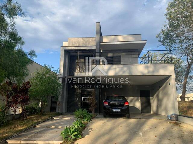 #84 - Casa em condomínio para Venda em Jacareí - SP - 1