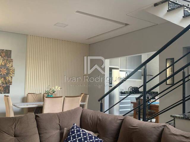 Casa em condomínio para Venda em Jacareí - 4