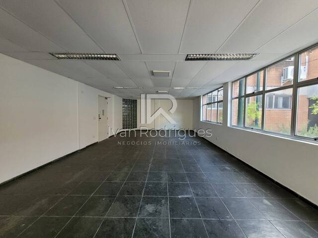 #85 - Empresa para Locação em Jacareí - SP - 1