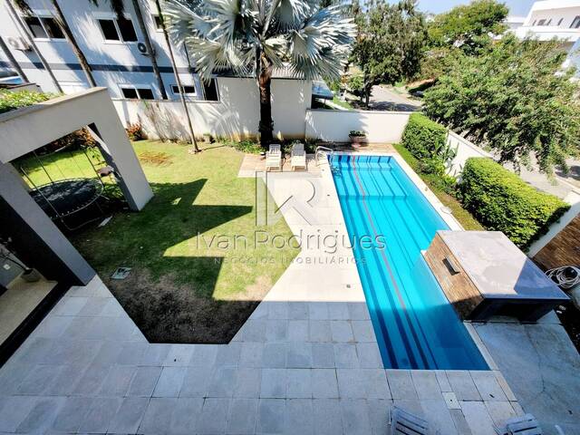 #86 - Casa em condomínio para Venda em São José dos Campos - SP - 3