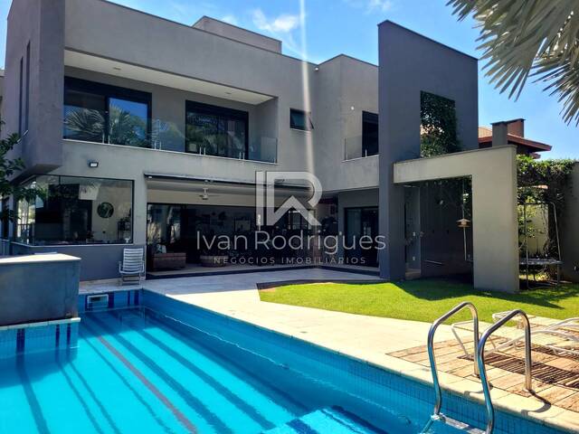 Casa em condomínio para Venda em São José dos Campos - 4