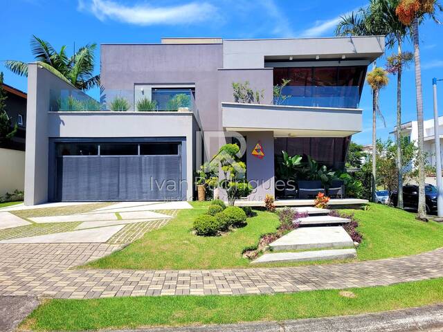 #86 - Casa em condomínio para Venda em São José dos Campos - SP - 2