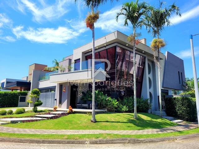 #86 - Casa em condomínio para Venda em São José dos Campos - SP - 1