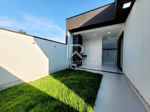 #74 - Casa em condomínio para Venda em Jacareí - SP - 3