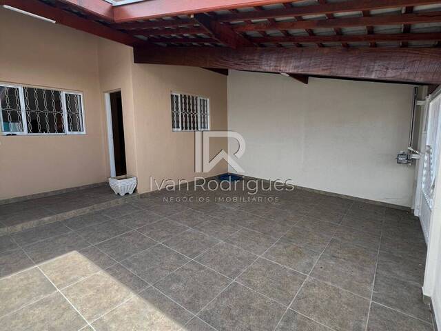 #87 - Casa para Venda em Jacareí - SP