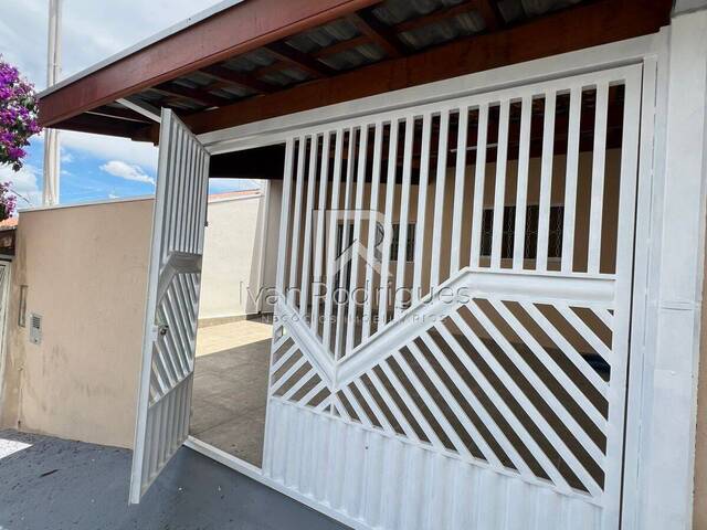 #87 - Casa para Venda em Jacareí - SP