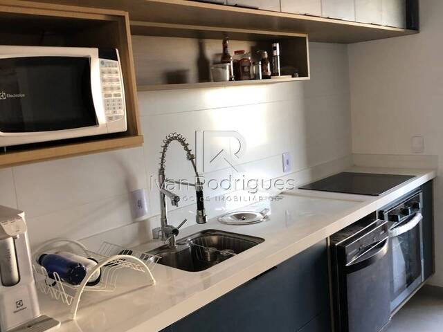 #88 - Apartamento para Venda em Jacareí - SP