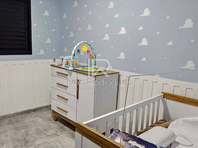 Apartamento para Venda em Jacareí - 5