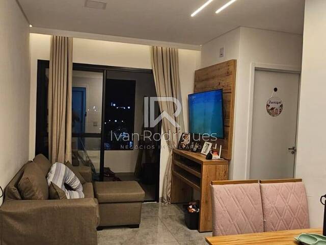 Apartamento para Venda em Jacareí - 4