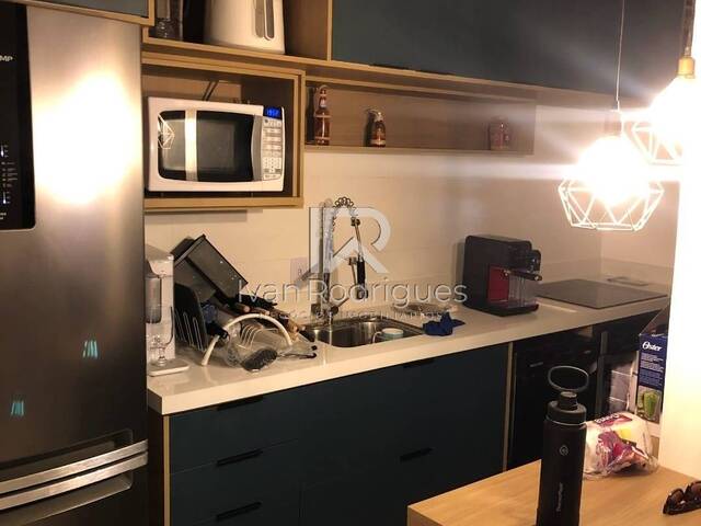 #88 - Apartamento para Venda em Jacareí - SP