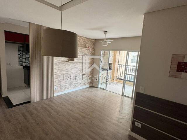 Apartamento para Venda em Jacareí - 5