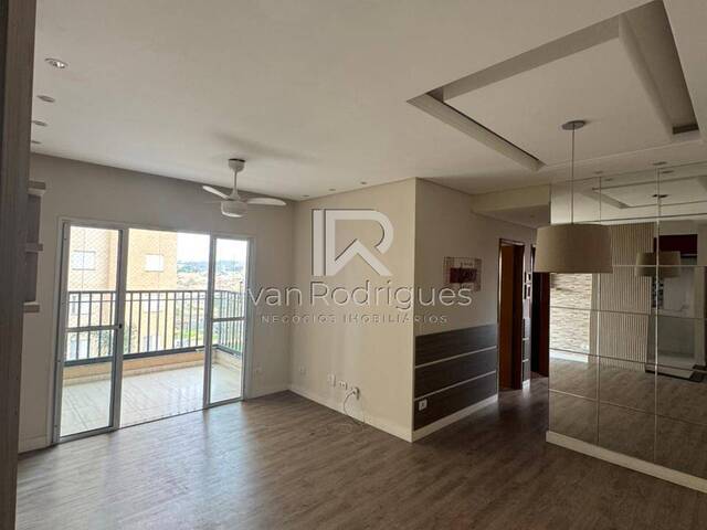 Apartamento para Venda em Jacareí - 4