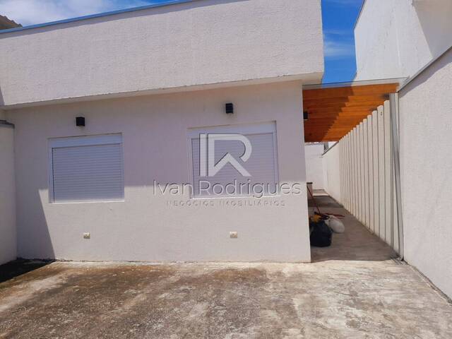 #90 - Casa para Venda em Jacareí - SP - 3