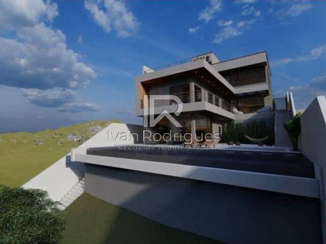 #92 - Terreno em condomínio para Venda em Igaratá - SP - 3