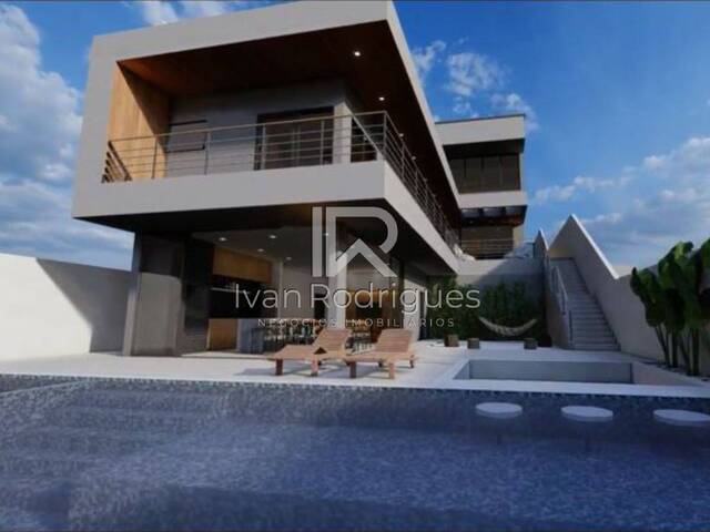 Terreno em condomínio para Venda em Igaratá - 5