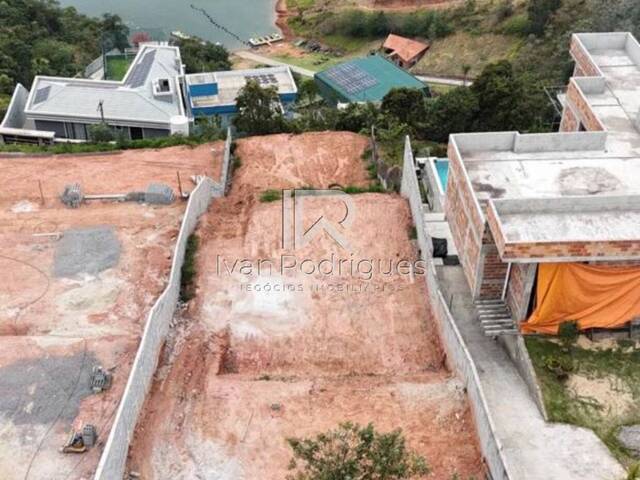 #92 - Terreno em condomínio para Venda em Igaratá - SP - 1