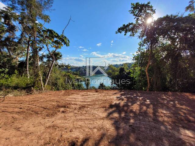 #93 - Terreno em condomínio para Venda em Igaratá - SP - 1