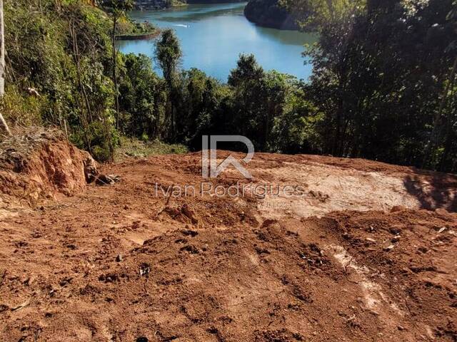 #93 - Terreno em condomínio para Venda em Igaratá - SP - 3