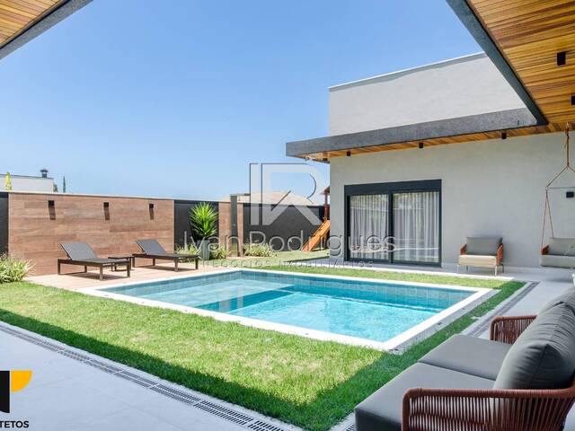 Casa em condomínio para Venda em Jacareí - 5