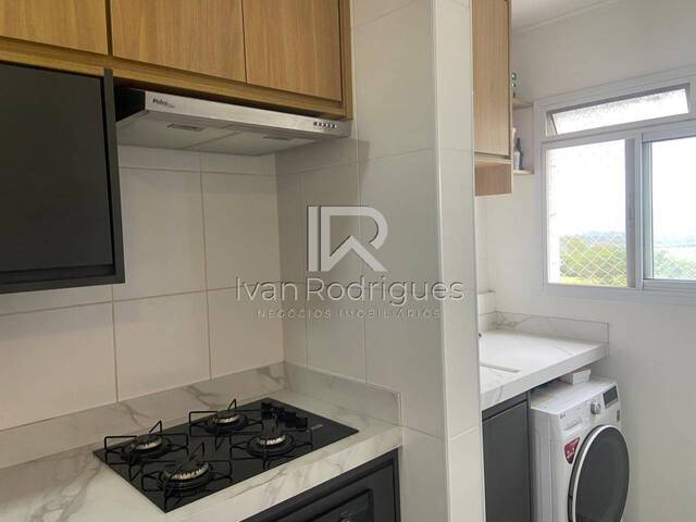 Apartamento para Venda em Jacareí - 5