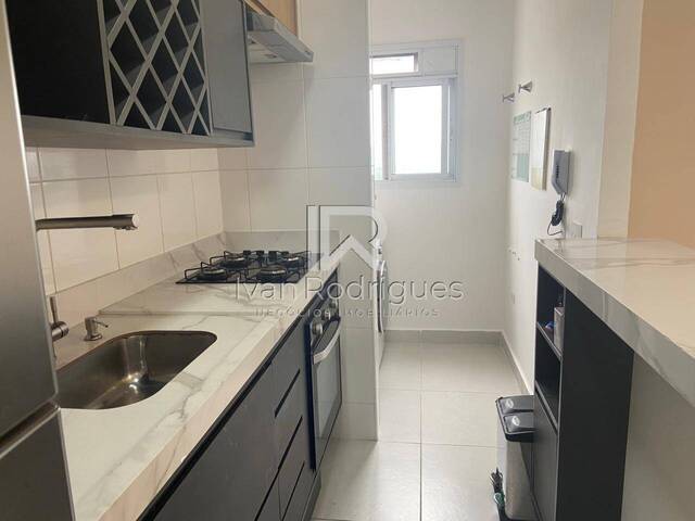 Apartamento para Venda em Jacareí - 4