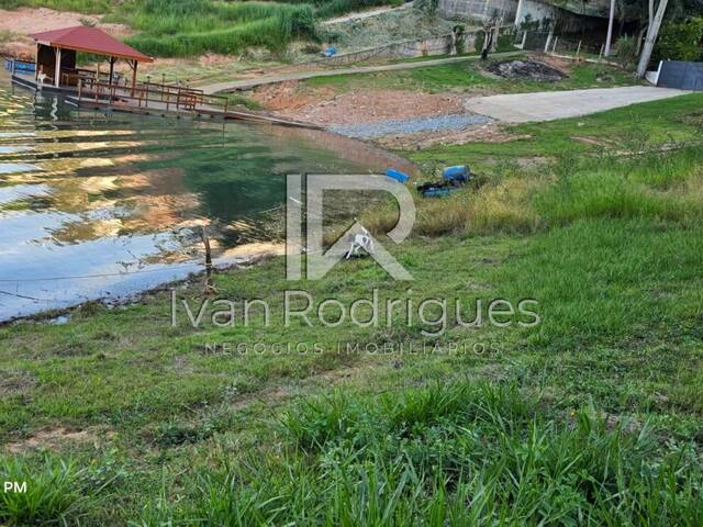 Terreno em condomínio para Venda em Igaratá - 4