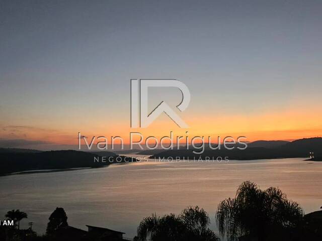 Venda em Águas de Igaratá - Igaratá