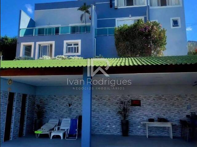 Casa em condomínio para Venda em Igaratá - 2