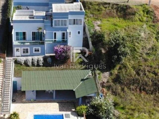 Venda em Paraíso de Igaratá - Igaratá