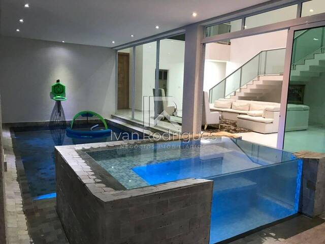 Casa em condomínio para Venda em São José dos Campos - 3