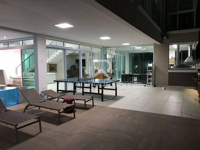 Casa em condomínio para Venda em São José dos Campos - 4