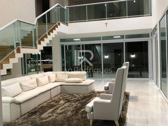 Casa em condomínio para Venda em São José dos Campos - 2