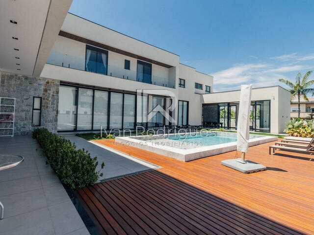 Casa em condomínio para Venda em São José dos Campos - 5