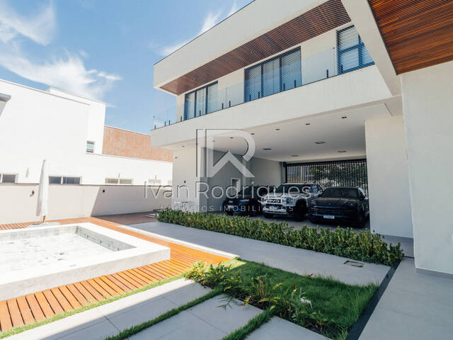 Casa em condomínio para Venda em São José dos Campos - 3