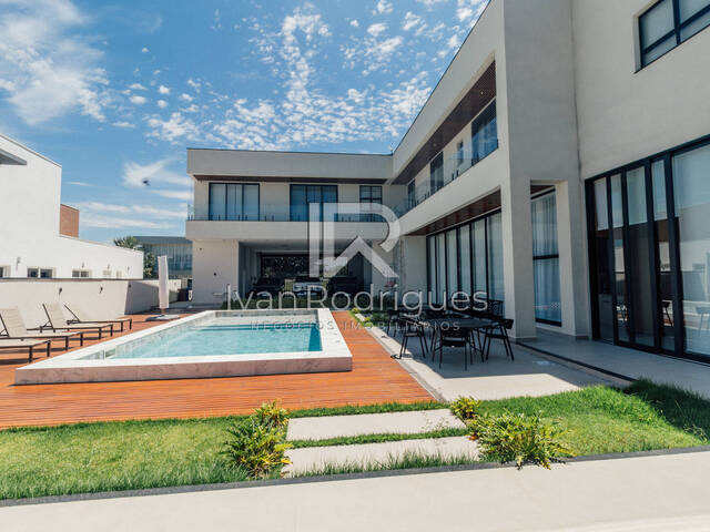 Casa em condomínio para Venda em São José dos Campos - 2