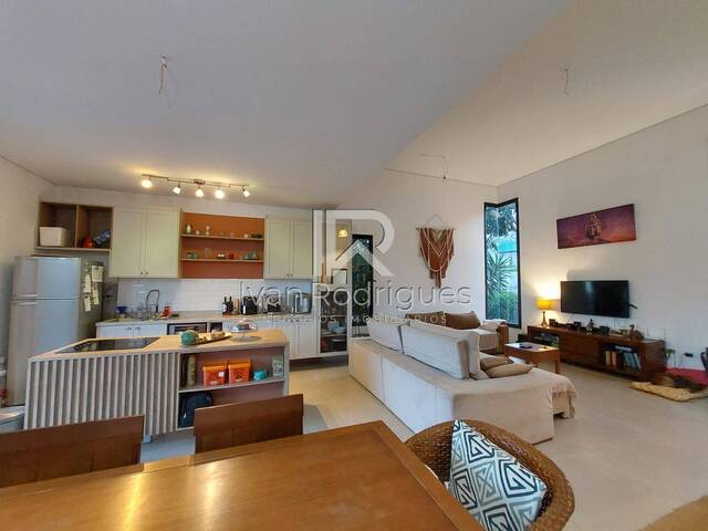 #105 - Casa em condomínio para Venda em Igaratá - SP - 2