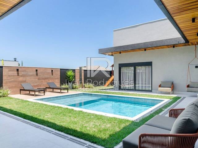#94 - Casa em condomínio para Venda em Jacareí - SP - 3