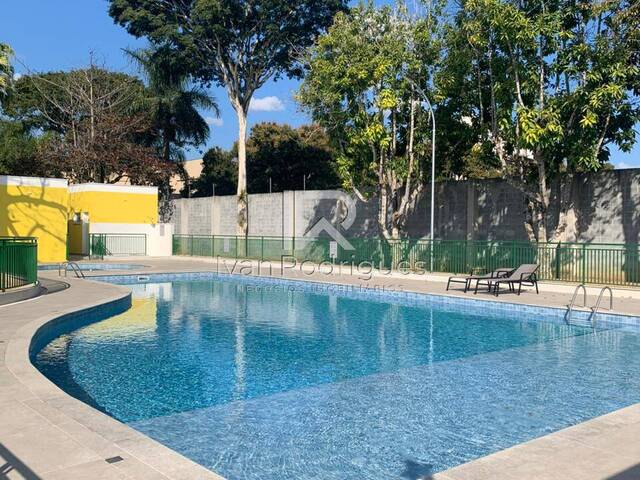 Terreno em condomínio para Venda em Jacareí - 4