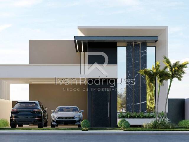 Terreno em condomínio para Venda em Jacareí - 3