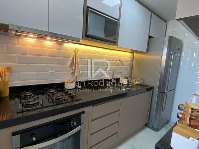 Apartamento para Venda em Jacareí - 4