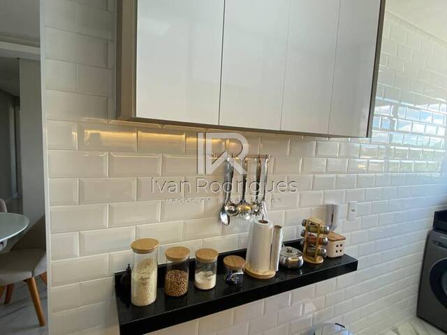 Apartamento para Venda em Jacareí - 5