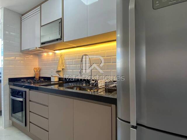 Apartamento para Venda em Jacareí - 3