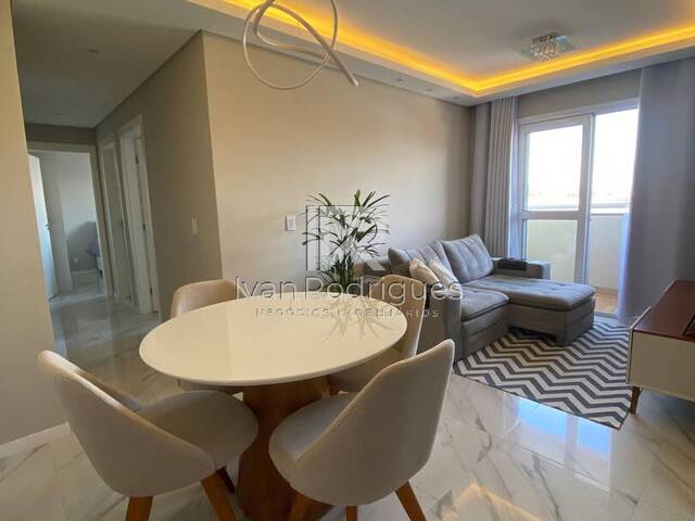 Apartamento para Venda em Jacareí - 2