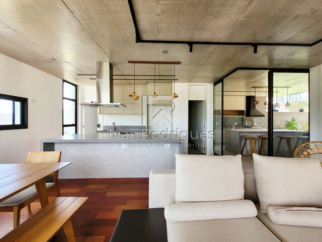 Casa em condomínio para Venda em Jacareí - 3